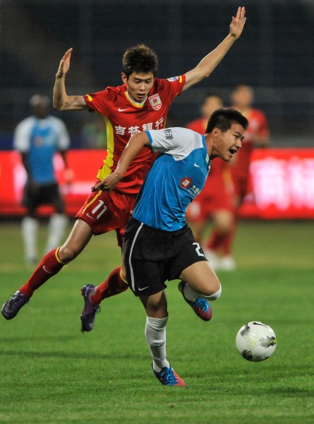 边锋体系的 边锋体系的