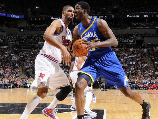 撞墙与直塞 撞墙与直塞