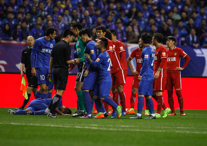 战术匹配 战术匹配